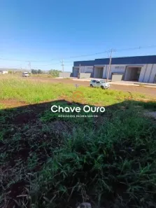 Lote/Terreno à venda, 405m² no Vista Linda, Cascavel