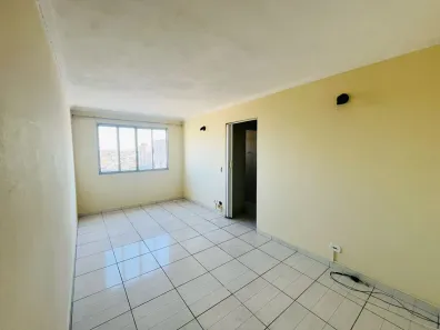 Apartamento com 2 Quartos à venda, 50m² no Conjunto Residencial Sitio Oratório, São Paulo