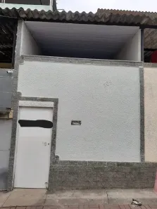 Casa com 1 Quarto para alugar, 60m² no Ricardo de Albuquerque, Rio de Janeiro