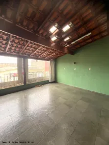 Sobrado com 2 Quartos à venda, 175m² no Vila Sacadura Cabral, Santo André