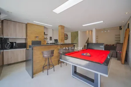 Casa de Condomínio com 3 Quartos à venda, 125m² no Jardim Rio das Pedras, Cotia