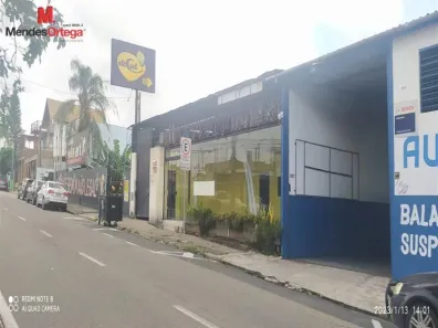 Galpão/Depósito/Armazém para alugar, 156m² no Vila Hortência, Sorocaba