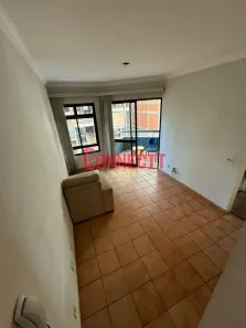Apartamento com 1 Quarto à venda, 48m² no Centro, Ribeirão Preto