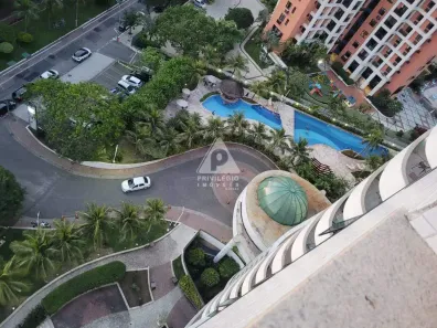 Apartamento com 2 Quartos à venda, 67m² no Barra da Tijuca, Rio de Janeiro