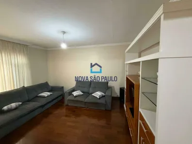 Casa com 5 Quartos à venda, 160m² no Jardim Miriam, São Paulo