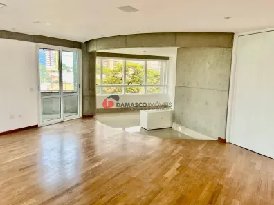 Apartamento com 3 Quartos à venda, 205m² no Jardim, Santo André