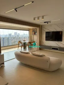 Apartamento com 2 Quartos à venda, 115m² no Chácara Califórnia, São Paulo