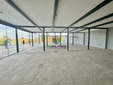 Ponto Comercial para alugar, 405m² no Parque Xangri-Lá, Contagem