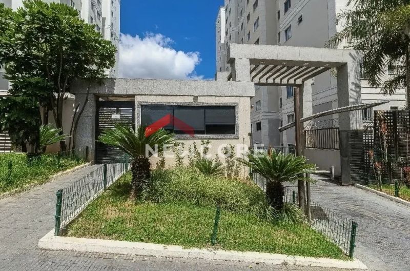 Apartamento com 2 quartos — Santa Amélia, Belo Horizonte