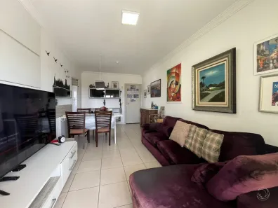 Apartamento com 2 Quartos à venda, 67m² no Trindade, Florianópolis