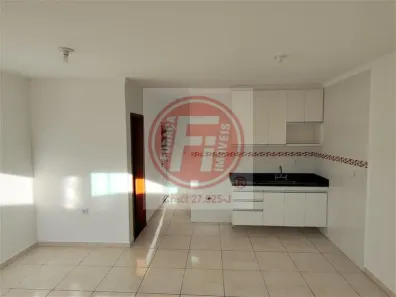 Apartamento com 1 Quarto para alugar, 40m² no Vila Guilhermina, São Paulo