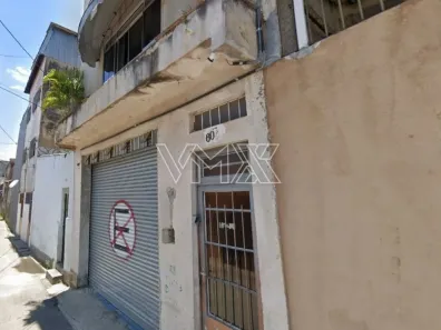 Sobrado com 2 Quartos à venda, 168m² no Jardim Brasil (Zona Norte), São Paulo