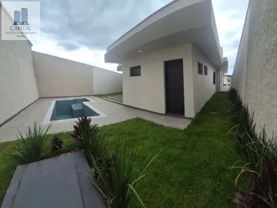 Casa de Condomínio com 3 Quartos à venda, 196m² no Forquilhas, São José