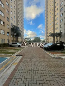 Apartamento com 2 Quartos à venda, 40m² no Itaquera, São Paulo