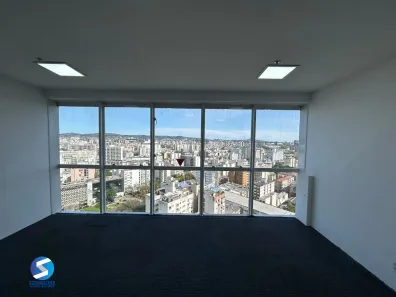 Sala Comercial com 1 Quarto à venda, 38m² no Centro Histórico, Porto Alegre