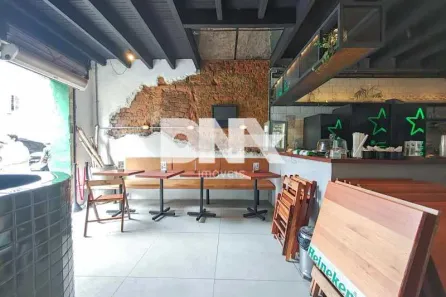 Sobrado com 1 Quarto à venda, 250m² no Botafogo, Rio de Janeiro