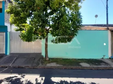 Casa com 3 Quartos à venda, 105m² no Cidade Aracy, São Carlos