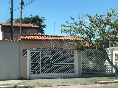 Casa com 5 Quartos à venda, 176m² no Vila Medeiros, São Paulo