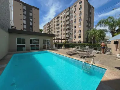 Apartamento com 2 Quartos à venda, 55m² no Taquara, Rio de Janeiro
