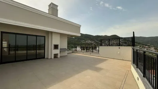 Cobertura com 3 Quartos à venda, 179m² no Saco Grande, Florianópolis