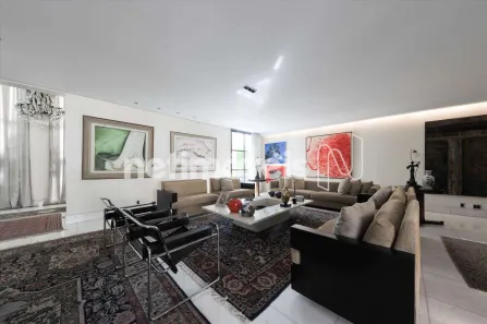 Casa com 5 Quartos à venda, 772m² no São Bento, Belo Horizonte
