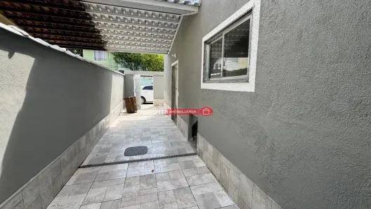 Casa com 2 Quartos à venda, 70m² no Campo Grande, Rio de Janeiro
