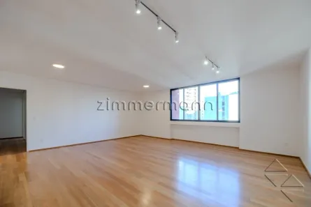 Apartamento com 3 Quartos à venda, 134m² no Cerqueira César, São Paulo