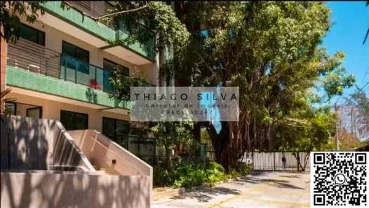 Flat com 1 Quarto à venda, 36m² no , Ipojuca