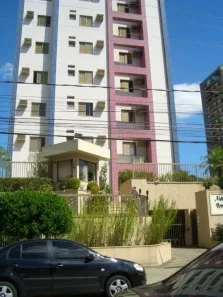 Apartamento com 3 Quartos à venda, 188m² no Vila Itapura, Campinas