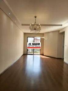 Apartamento com 3 Quartos à venda, 74m² no Vila América, Santo André