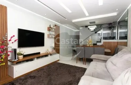Sobrado com 4 Quartos à venda, 158m² no Vila Carrão, São Paulo