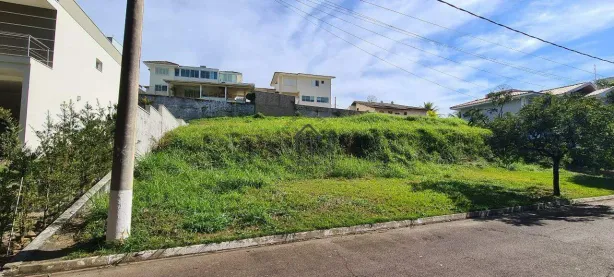Lote/Terreno à venda, 450m² no Rainha, Louveira