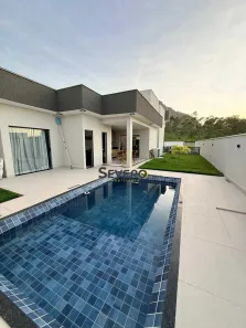 Casa com 3 Quartos à venda, 145m² no Cajueiros (Itaipuaçu), Maricá