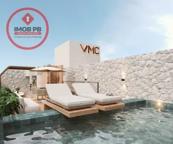 Apartamento com 2 Quartos à venda, 118m² no Jardim Oceania, João Pessoa