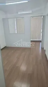 Sala Comercial à venda, 27m² no Centro, Rio de Janeiro