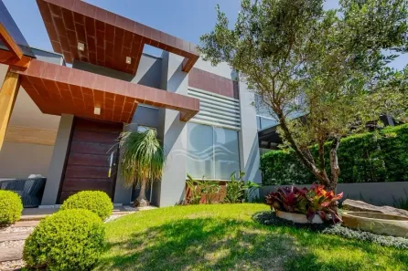 Casa de Condomínio com 3 Quartos à venda, 159m² no Capão da Canoa, Capão da Canoa