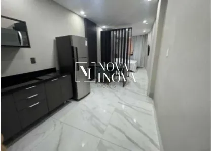 Kitnet com 1 Quarto à venda, 35m² no Copacabana, Rio de Janeiro