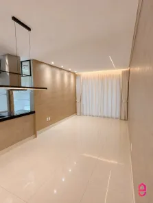 Apartamento com 3 Quartos à venda, 98m² no Setor Bueno, Goiânia