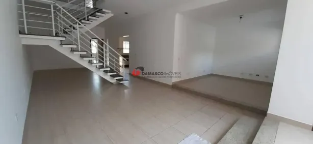 Sobrado com 5 Quartos à venda, 160m² no Santa Paula, São Caetano do Sul