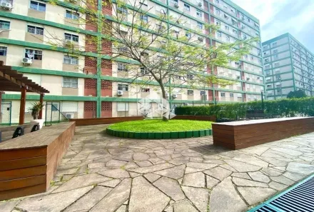 Apartamento com 1 Quarto à venda, 42m² no Petrópolis, Porto Alegre