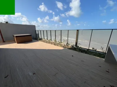 Apartamento com 4 Quartos à venda, 198m² no Jardim Oceania, João Pessoa