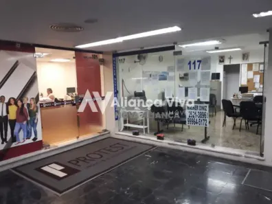 Ponto Comercial à venda, 31m² no Copacabana, Rio de Janeiro
