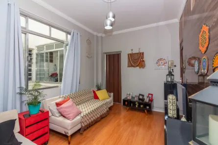 Apartamento com 2 Quartos à venda, 67m² no Brás, São Paulo