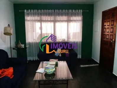 Sobrado com 2 Quartos à venda, 212m² no Vila Água Funda, São Paulo