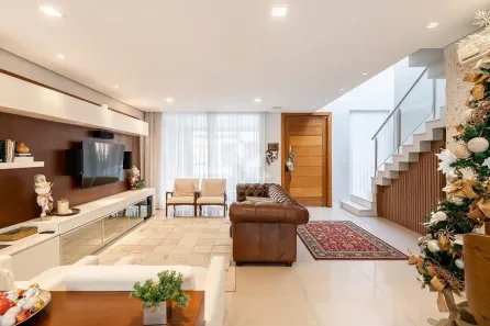 Casa de Condomínio com 4 Quartos à venda, 275m² no Sarandi, Porto Alegre