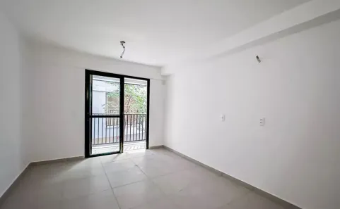 Apartamento com 1 Quarto à venda, 36m² no Centro, Rio de Janeiro