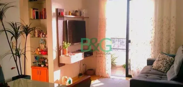 Apartamento com 2 Quartos à venda, 63m² no Gopoúva, Guarulhos