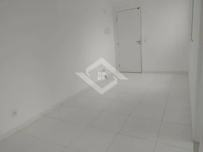 Apartamento com 2 Quartos à venda, 44m² no Campo Grande, Rio de Janeiro