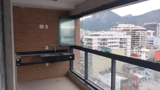 Cobertura com 3 Quartos à venda, 220m² no Botafogo, Rio de Janeiro