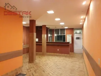Imóvel Comercial para alugar, 295m² no Centro, Jundiaí